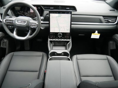 2027 GMC Terrain AWD Elevation