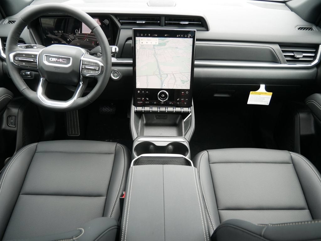2027 GMC Terrain AWD Elevation