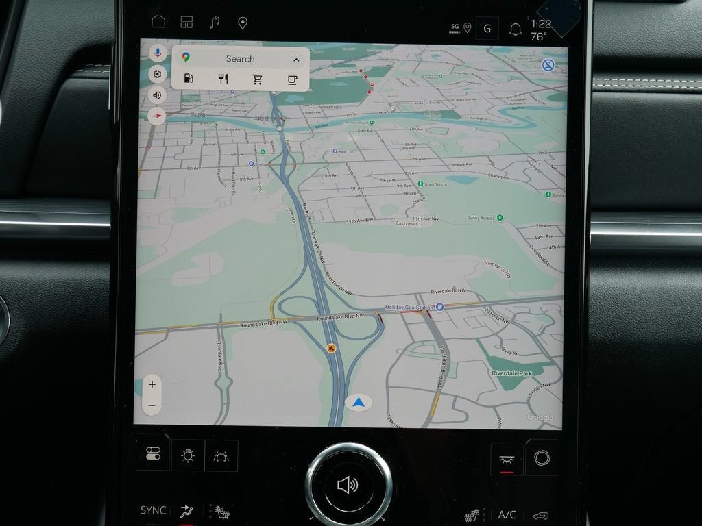 2027 GMC Terrain AWD Elevation