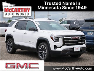 2027 GMC Terrain AWD Elevation