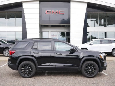 2027 GMC Terrain AWD Elevation