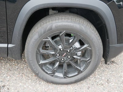 2027 GMC Terrain AWD Elevation