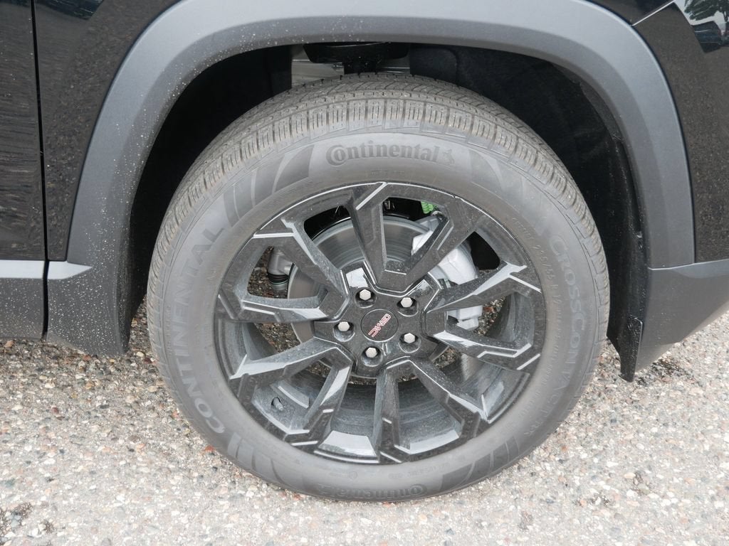 2027 GMC Terrain AWD Elevation