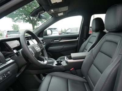 2027 GMC Terrain AWD Elevation