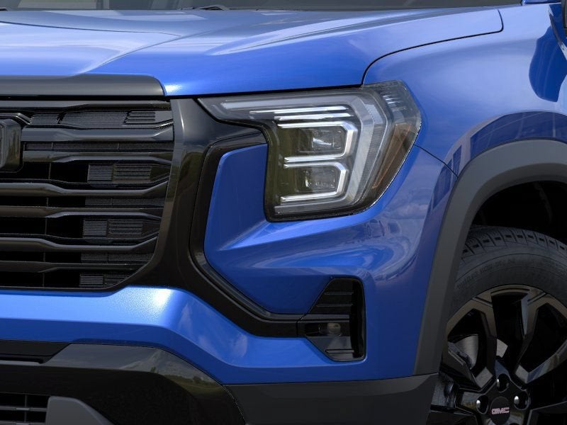 2027 GMC Terrain AWD Elevation