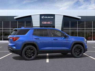 2027 GMC Terrain AWD Elevation