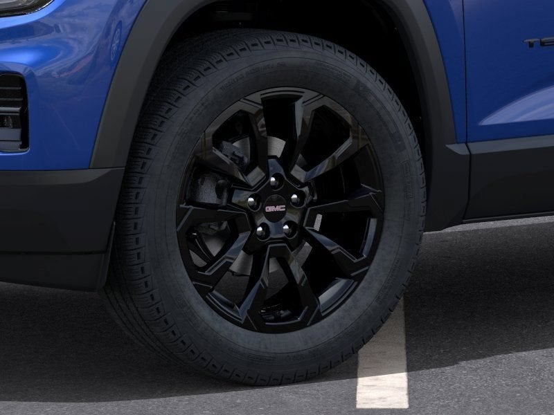 2027 GMC Terrain AWD Elevation
