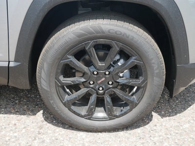 2027 GMC Terrain AWD Elevation