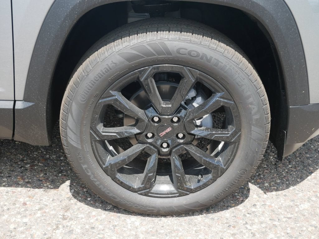 2027 GMC Terrain AWD Elevation