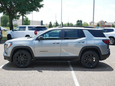 2027 GMC Terrain AWD Elevation