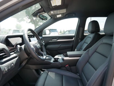 2027 GMC Terrain AWD Elevation