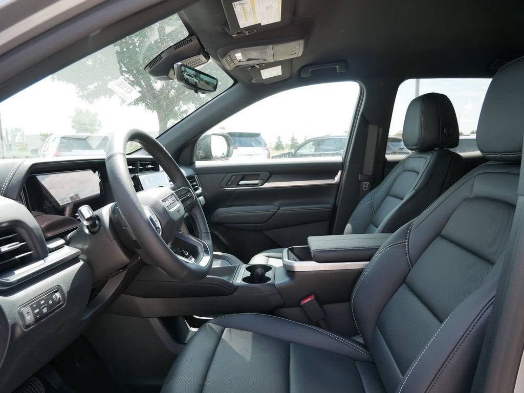 2027 GMC Terrain AWD Elevation