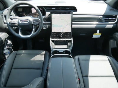 2027 GMC Terrain AWD Elevation