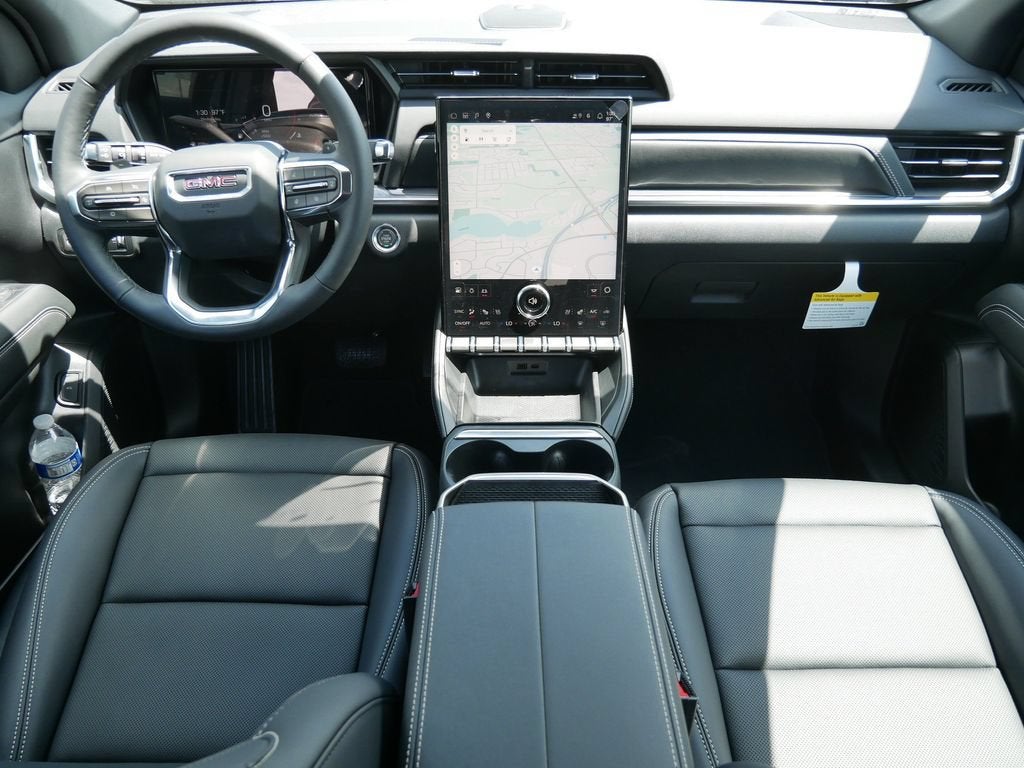 2027 GMC Terrain AWD Elevation