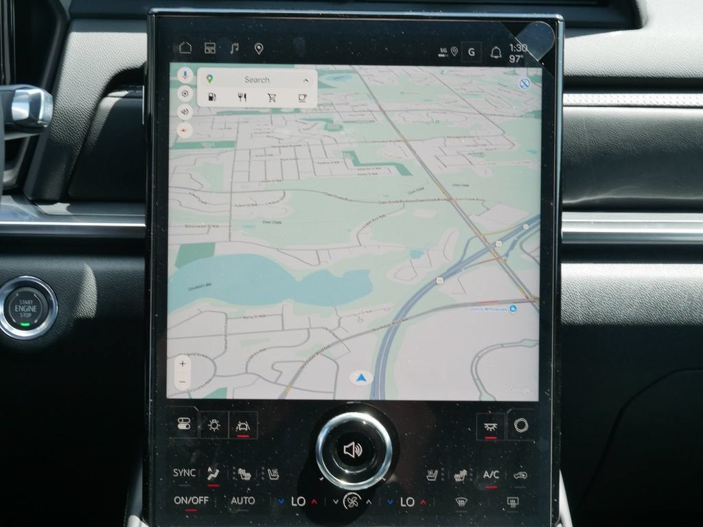 2027 GMC Terrain AWD Elevation