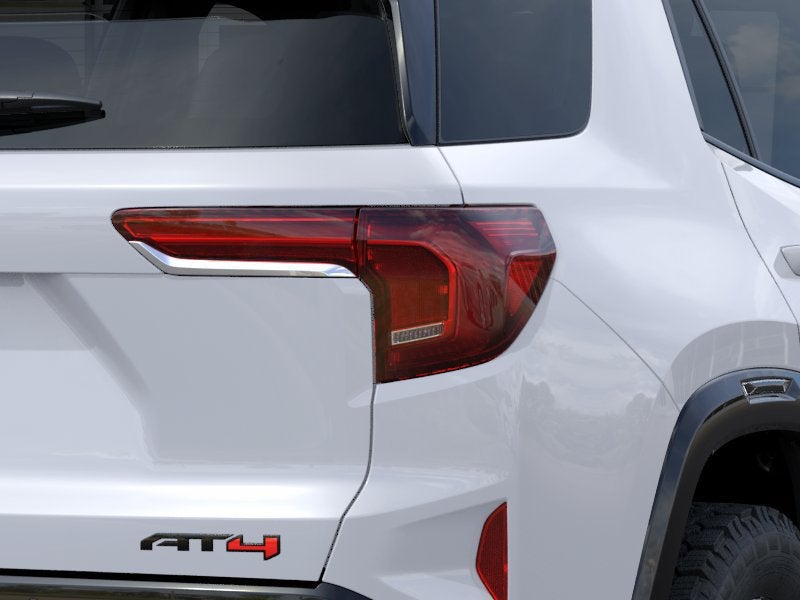2027 GMC Terrain AT4 - Photo 11