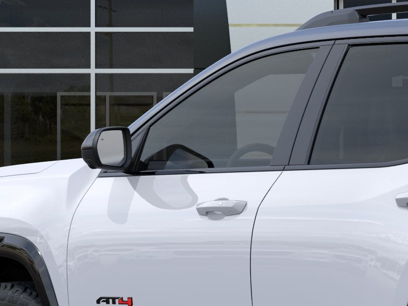 2027 GMC Terrain AT4 - Photo 12
