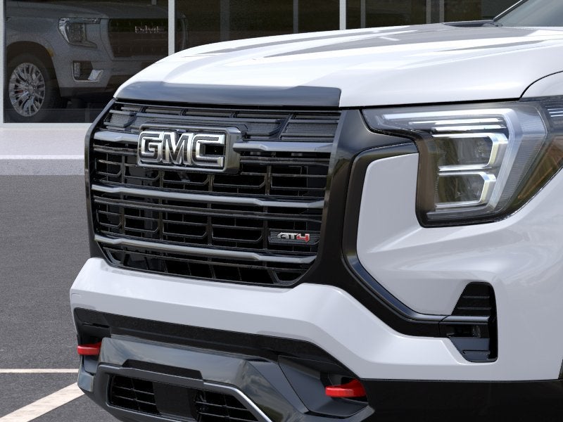 2027 GMC Terrain AT4 - Photo 13