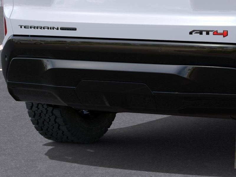 2027 GMC Terrain AT4 - Photo 14