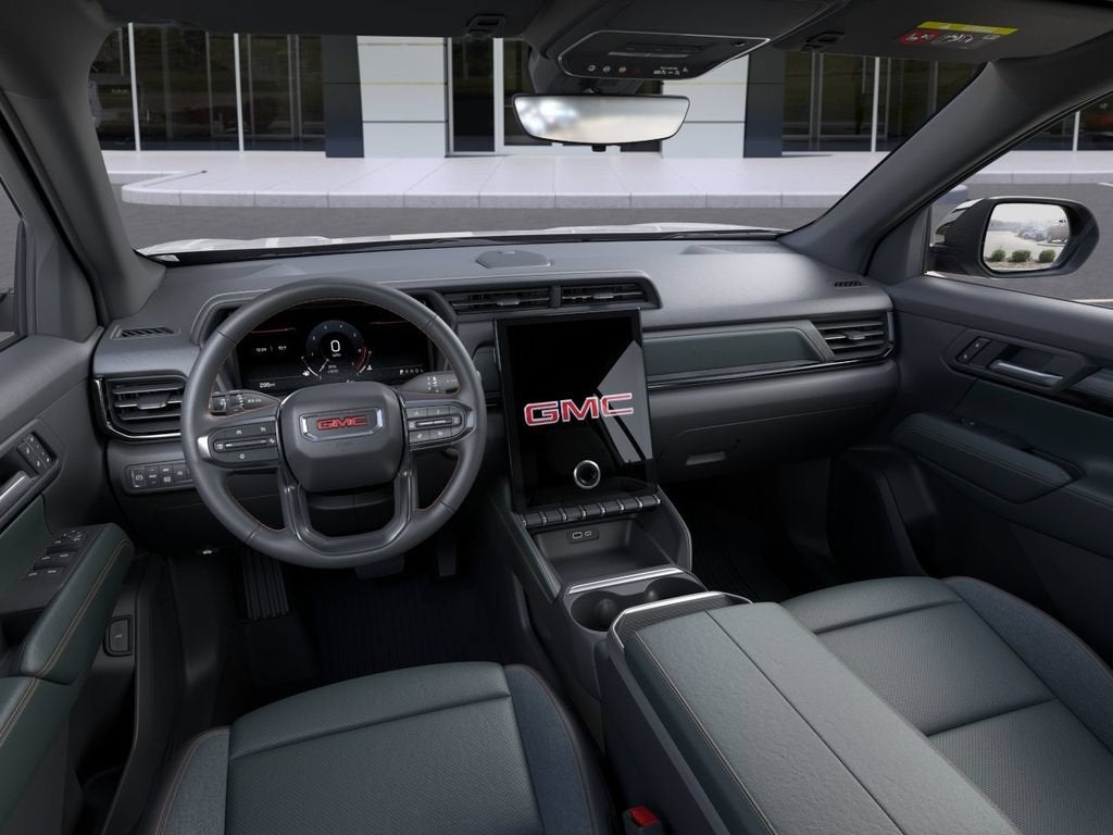 2027 GMC Terrain AT4 - Photo 15