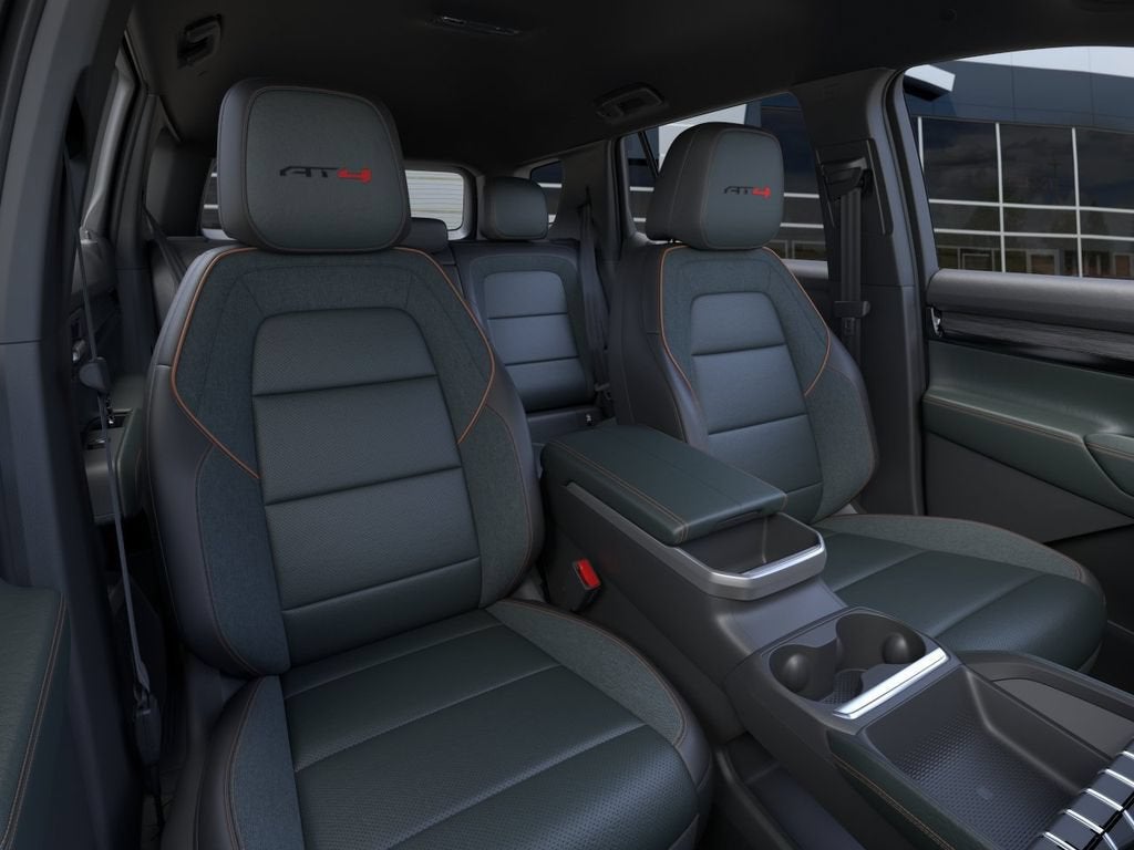 2027 GMC Terrain AT4 - Photo 16