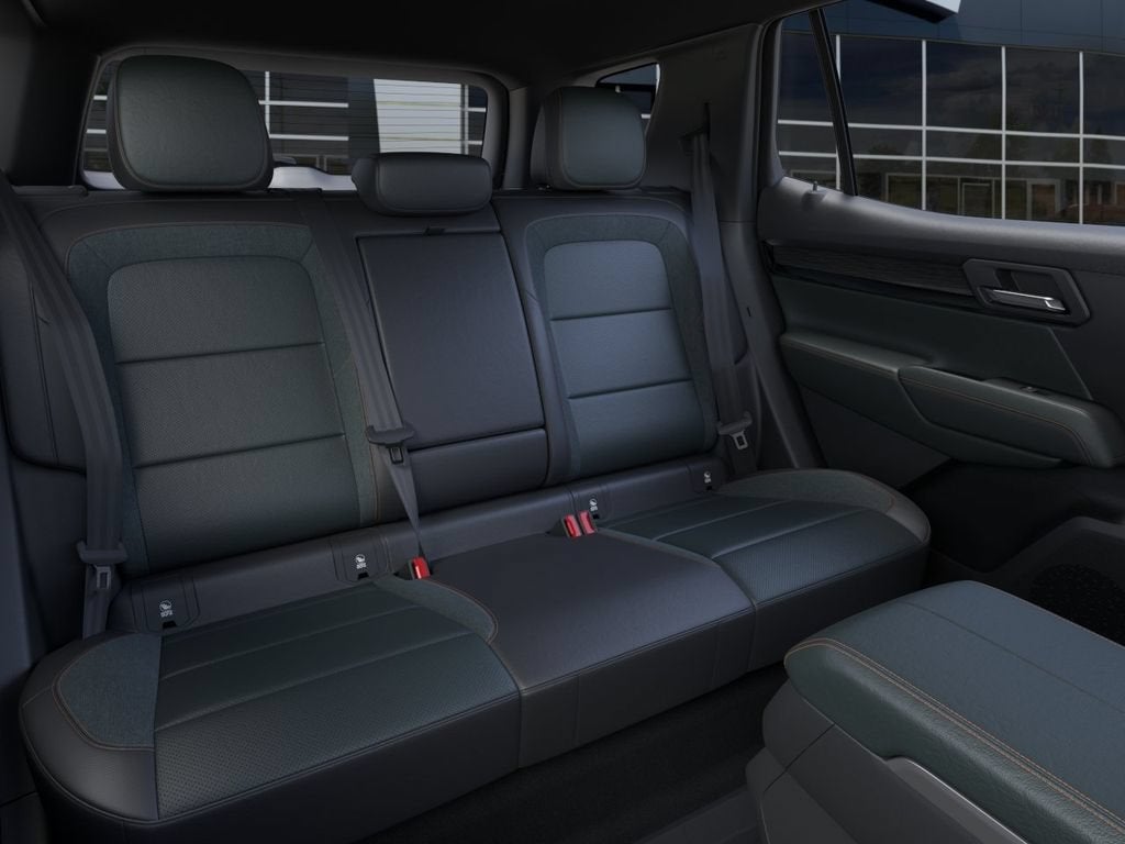 2027 GMC Terrain AT4 - Photo 17