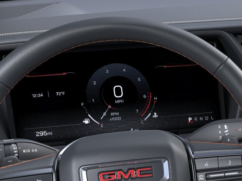 2027 GMC Terrain AT4 - Photo 18