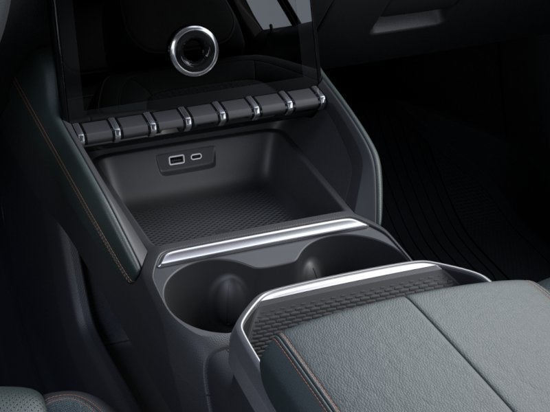 2027 GMC Terrain AT4 - Photo 23