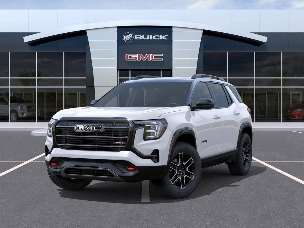 2027 GMC Terrain AT4 - Photo 6