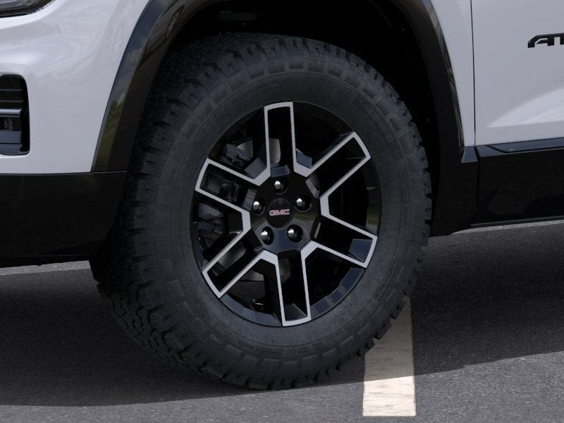 2027 GMC Terrain AT4 - Photo 9