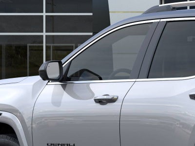 2027 GMC Terrain AWD Denali