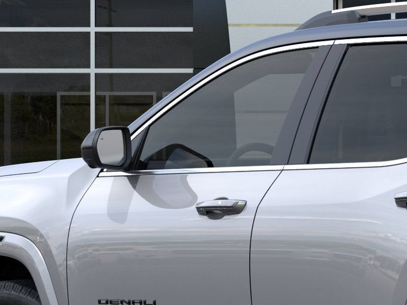 2027 GMC Terrain AWD Denali