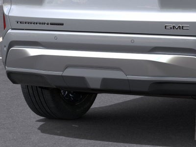 2027 GMC Terrain AWD Denali