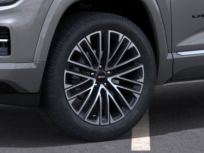 2027 GMC Terrain AWD Denali