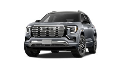 2027 GMC Terrain AWD Denali