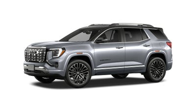2027 GMC Terrain AWD Denali