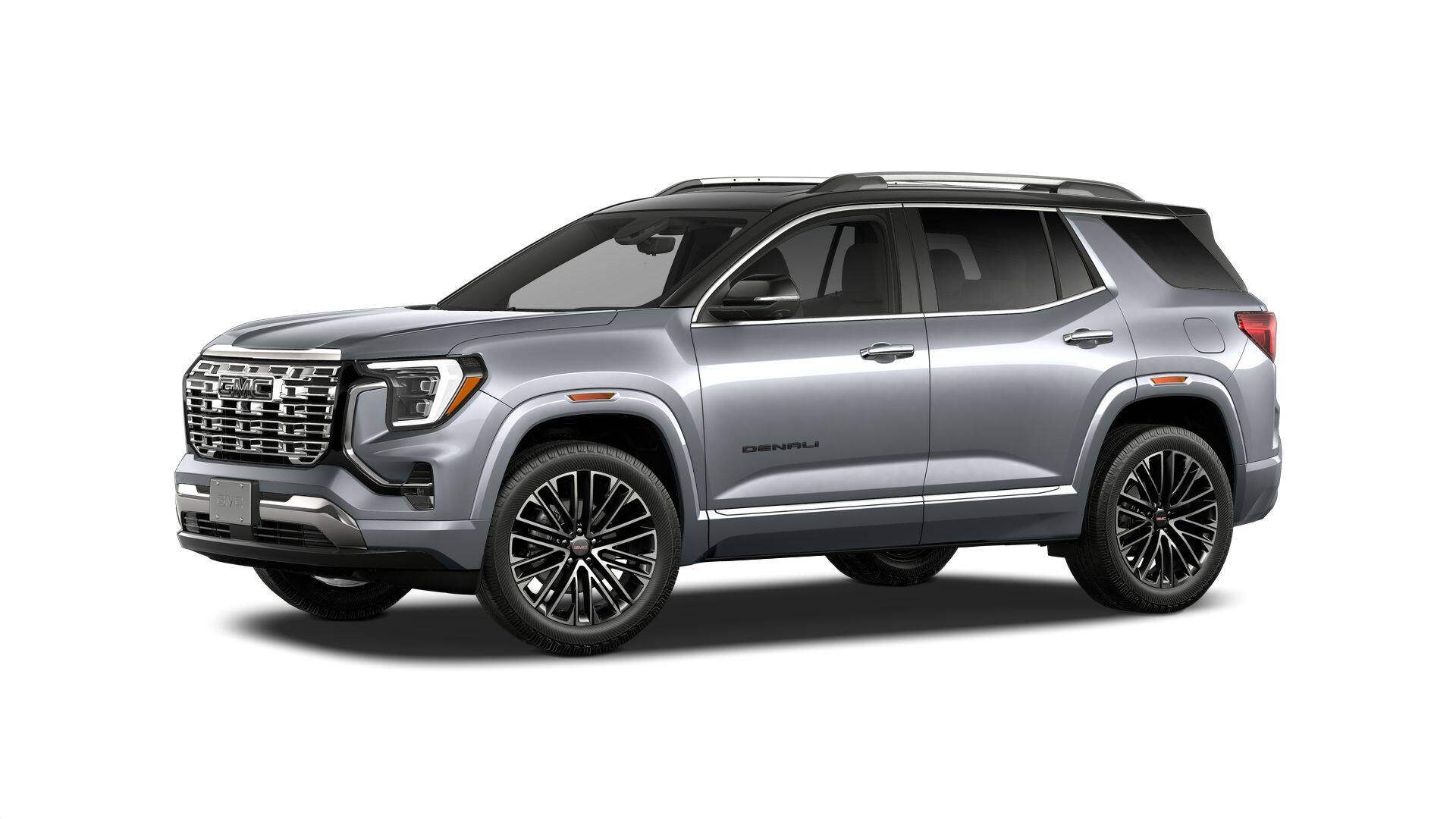 2027 GMC Terrain AWD Denali