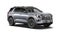 2027 GMC Terrain AWD Denali
