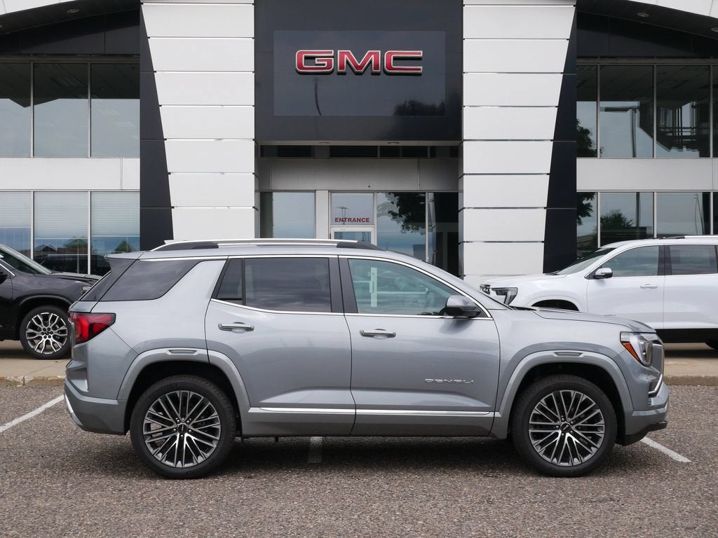 2027 GMC Terrain AWD Denali