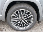 2027 GMC Terrain AWD Denali