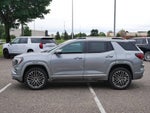 2027 GMC Terrain AWD Denali