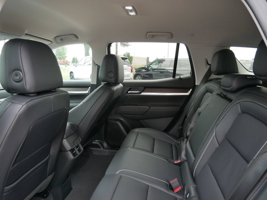 2027 GMC Terrain AWD Denali
