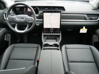2027 GMC Terrain AWD Denali