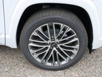2027 GMC Terrain AWD Denali