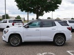 2027 GMC Terrain AWD Denali