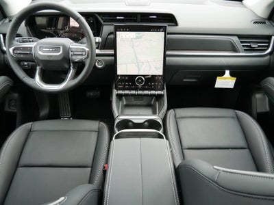 2027 GMC Terrain AWD Denali