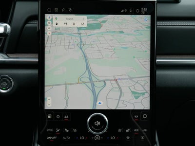 2027 GMC Terrain AWD Denali