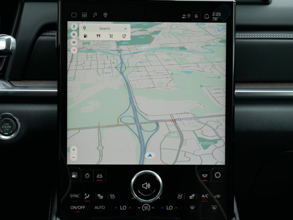 2027 GMC Terrain AWD Denali