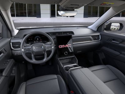2027 GMC Terrain AWD Denali