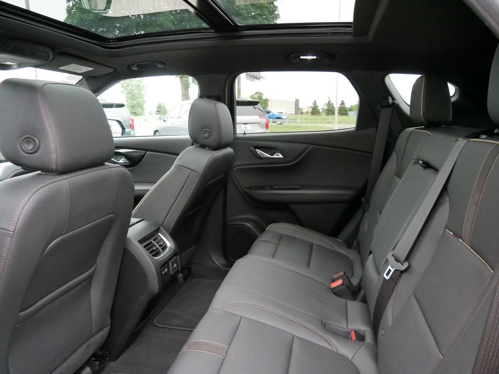2023 Chevrolet Blazer Premier